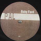 Baby Ford: Slow Hand