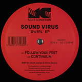 Sound Virus: Swirl EP