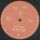 Klein & MBO: The MBO Theme