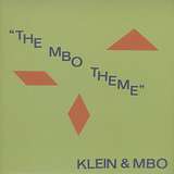 Klein & MBO: The MBO Theme