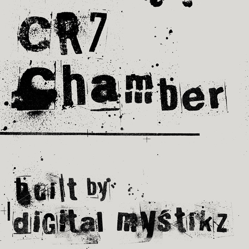 Mala + Coki: CR7 Chamber