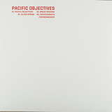 Oliver Bradford: Pacific Objectives