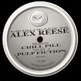 Alex Reece: Pulp Fiction