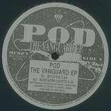 Kenny Larkin: POD: The Vanguard EP