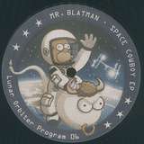 Mr. Blatman: Space Cowboy EP