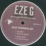 Eze G: Old School Projects Volume 1