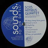 Nimbus Quartet: Fo On Da Flo