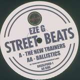 Eze G: The Street Beats Projects