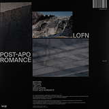 LOFN: Post-Apo Romance