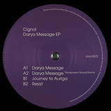 Cignol: Darya Message
