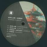 Acid_Lab x Ahmad: Shimazu Clan EP