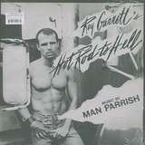 Roy Garrett & Man Parrish: Hot Rod To Hell LP