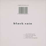 Black Rain: Computer Soul EP