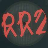 Radical G & The Horrorist: RR2