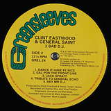 Clint Eastwood & General Saint: Two Bad DJ