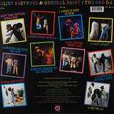 Clint Eastwood & General Saint: Two Bad DJ