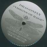 Dragonfly: Visions Of Rage