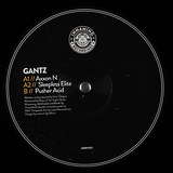 Gantz: Pusher Acid EP