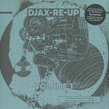 Various Artists: Djax-Re-Up Volume 1