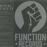 Various Artists: Mental State