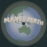 Tred: Planet Perth EP
