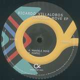 Ricardo Villalobos: Mandela Move EP