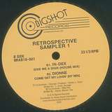 Various Artists: Big Shot Records Retrospective Sampler 1
