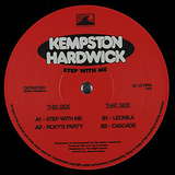 Kempston Hardwick: Step With Me