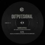 Various Artists: Output / Signal