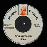 Kojak: King Sampson