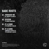 Babe Roots: Through We