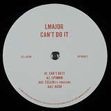 LMajor: Can’t Do It