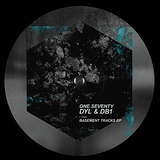 Dyl & DB1: Basement Tracks EP