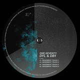 Dyl & DB1: Basement Tracks EP