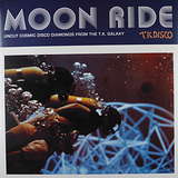 Various Artists: Moon Ride