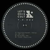 Various Artists: Let's Discult 002