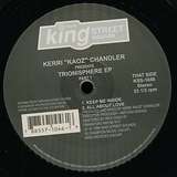 Kerri Chandler: Trionisphere EP Part. 1