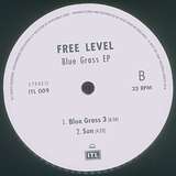 Free Level: Blue Grass