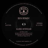 Ben Bondy: Glans Intercum