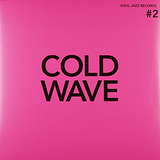 Various Artists: Cold Wave 2