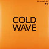 Various Artists: Cold Wave 1