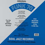 Various Artists: Funk 70