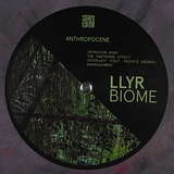 Llyr: Biome