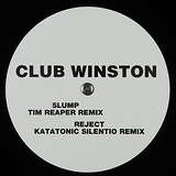 Club Winston: Remixes