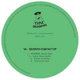Various Artists: Seventh Contact EP
