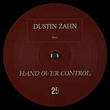 Dustin Zahn: Hand Over Control