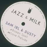 Sam Irl & Dusty: Twelve Inch Jams 004