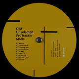 CiM: Unselected ProTracker Mods