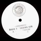 Digid & Dubbing Sun: Second Babylon