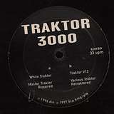 Traktor 3000: EP